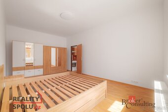 Pronájem, byty/2+kk, 51 m2, Čechova 1937/13, 30100 Plzeň, Pl - 5