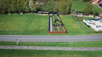 🟢PRODEJ - Stavební pozemek 893 m² Hřivínův Újezd - 5