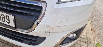 REZERVACE Peugeot 5008 1.6hdi Automat - 5