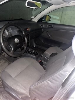 Vw passat 1.9 TDI 2004 - 5