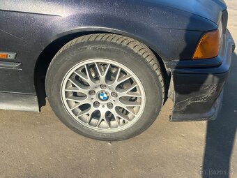 BMW E36 318i - 5