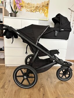Thule urban glide 2 dvojkombinace 2023 - 5