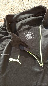 PUMA - pánská mikina (vel.XL) - 5