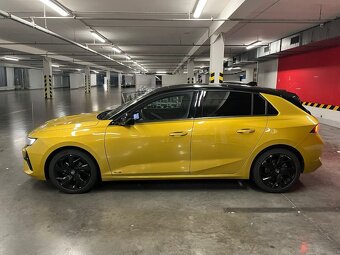 Opel astra ULTIMATE - 5