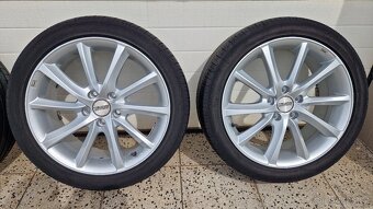 Alu kola Ford, Volvo 5x108 R17 - 5