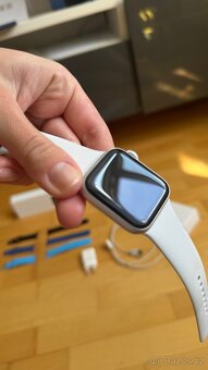 Apple Watch Series 6 - 5