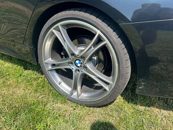 BMW 320 D M paket 11/2017 - 5
