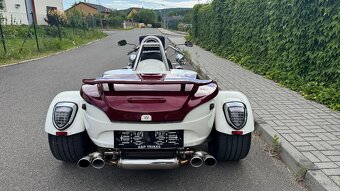 Trike RF1-ST - 5