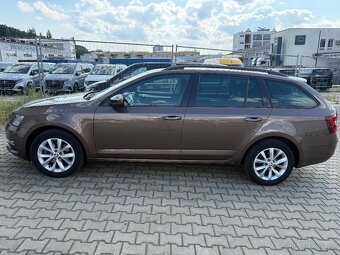 Škoda Octavia 1.5 TSI 2019, DPH, Canton, vyhř. čelní sklo - 5