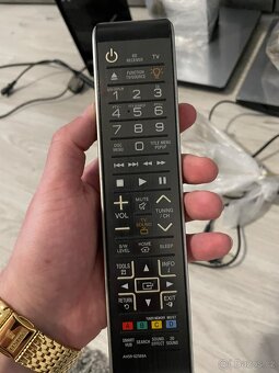 Domácí kino Samsung HT-F9750W - 5