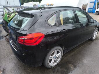 BMW 218d 2.0 110kW 90000km r.v.9/2015 závada motoru - 5