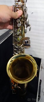 Saxofon Bundy II - 5