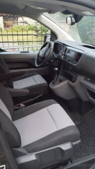 Spacetourer Jumpy 2.0hdi 110kw 12/2017 - 5
