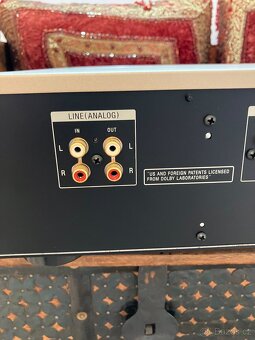Sony MDS-JA555ES - 5