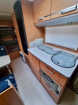 Karavan Wilk - 5