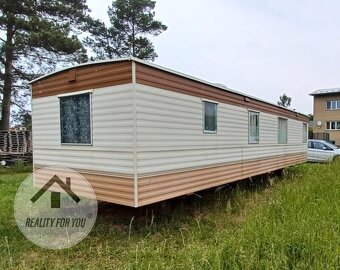 Prodej mobilheimu 10 x 3m - 5