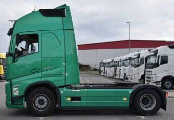 Volvo Tahač návěsu FH 500 4x2 - 5