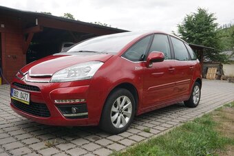 Citroën C4 Picasso 1.6i - 5