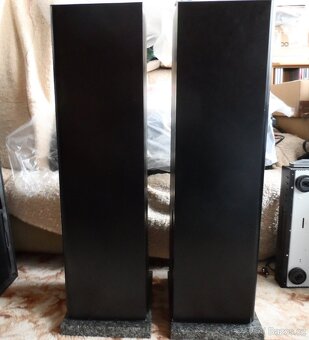 ONKYO SC-670 - 5