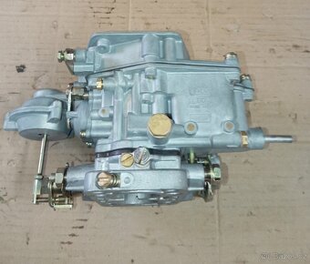 Karburátor Škoda 1203 po repasi 32 DDSR - 5