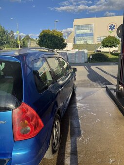 Peugeot 307SW - 5