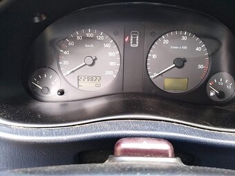 Sharan 1.9TDI - 5