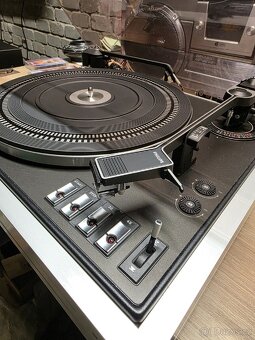 Gramofon Philips - 5