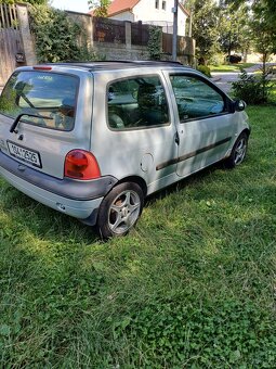 Renault Twingo 1.2 - 5