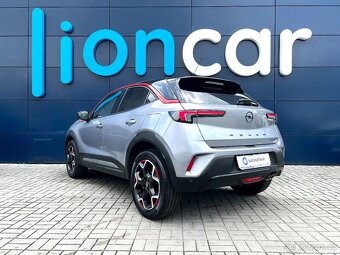 Opel Mokka GS Line, 130k, Automat, Matrix LED - 5
