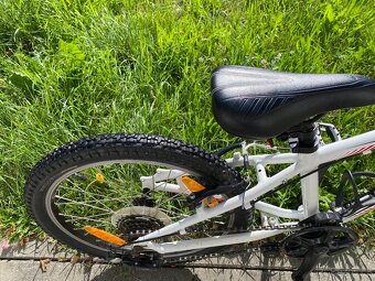 20" dětské horské kolo Specialized Hot Rock - 5
