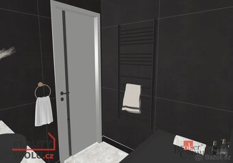 Pronájem, byty/3+kk, 67 m2, Hrádek nad Nisou, Liberec [ID 72 - 5