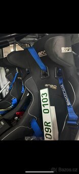 Subaru Impreza WRX STI spec C - 5