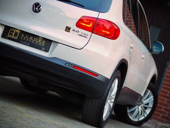 Tiguan 2.0 TDi 103kW Sport Style, 4-MOTION, DSG F1, BIXENON - 5