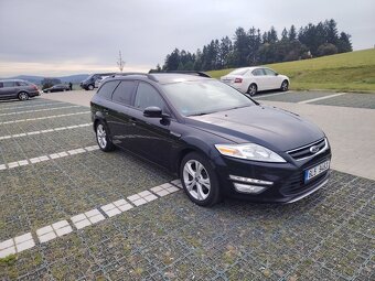 Mondeo - 5