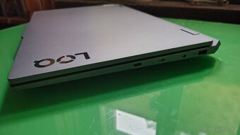 Lenovo LOQ 15IAX9 v záruce + brašna - 5