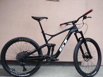 GT Sensor 29" Carbon Elite - 5