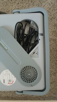 Autochladnička Sencor SCM 2025 - 5