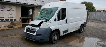 Převodovka Boxer, Jumper, 74kw, 88kw, 96kw - 5
