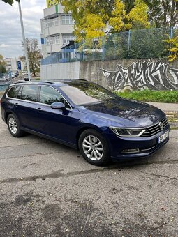 VW Passat B8 Variant 2.0 TDI DPH - 5