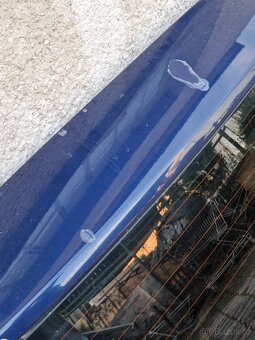 Páté dveře Vw passat - 5