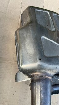 Kompletni vyfuk na CB1000R 2018+ Neo Cafe - 5