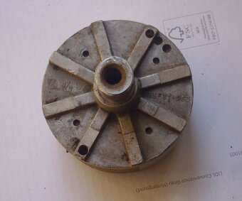 ČZ zapalování - část rotor - 5