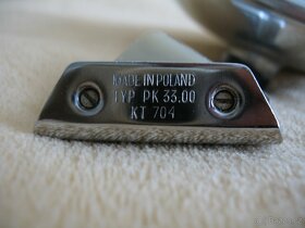 Zpětné zrcátko, Trabant, Wartburg, retro, veterán - 5