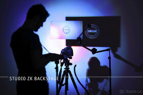 Studio 100m2 / Praha 4 - 5