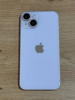 iPhone  14 Purple 128 GB - 5