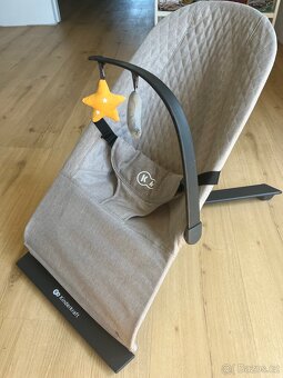 Lehátko Kinderkraft - 5