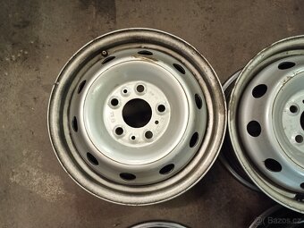 Fiat Ducato, Peugeot boxer, Citroen jumper, Opel movano - 5