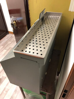 Počítačka a třídička mincí PRC 330 - PROCOIN - 5