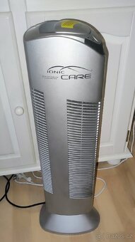 Čistička vzduchu v záruce - 5