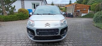 Citroen C3 Picasso 1.4 Vti - 5